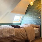 ô La Belle Vue, For 4 People Apartamento *