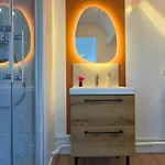 ô La Belle Vue, For 4 People Apartamento *