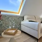 Apartamento ô La Belle Vue, For 4 People *