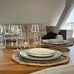 ô La Belle Vue, For 4 People *