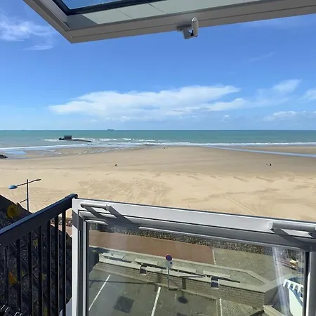 Appartement ô La Belle Vue, For 4 People