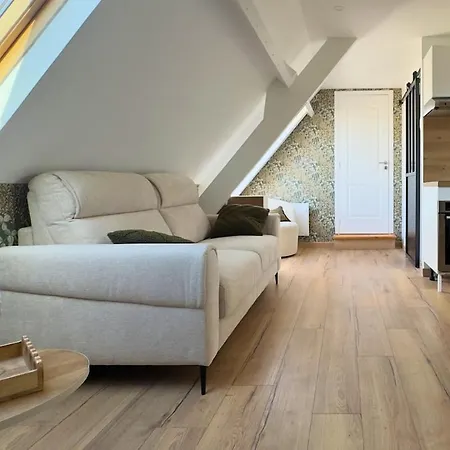 O La Belle Vue, For 4 People Apartment *