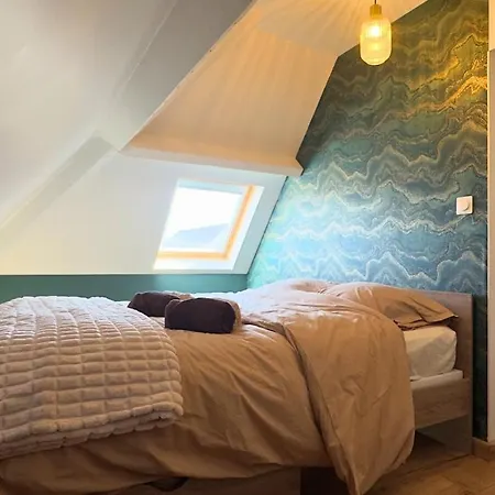 O La Belle Vue, For 4 People Apartment *